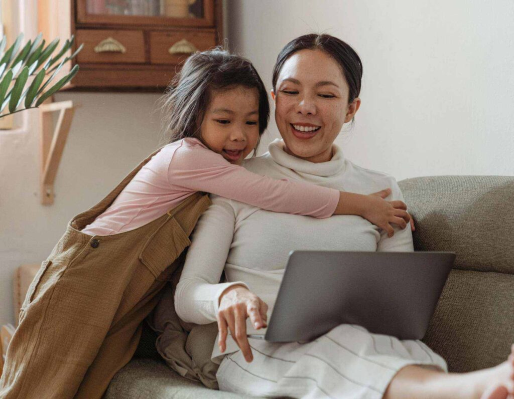 Investing for your kids today means they can reap the rewards tomorrow.