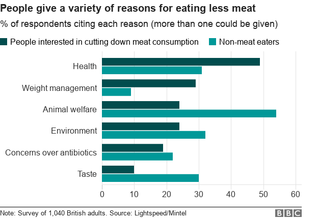 Beyond Meat