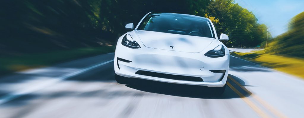 Spotlight: Tesla's earnings accelerate
