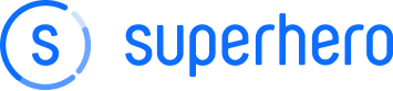 superhero-logo