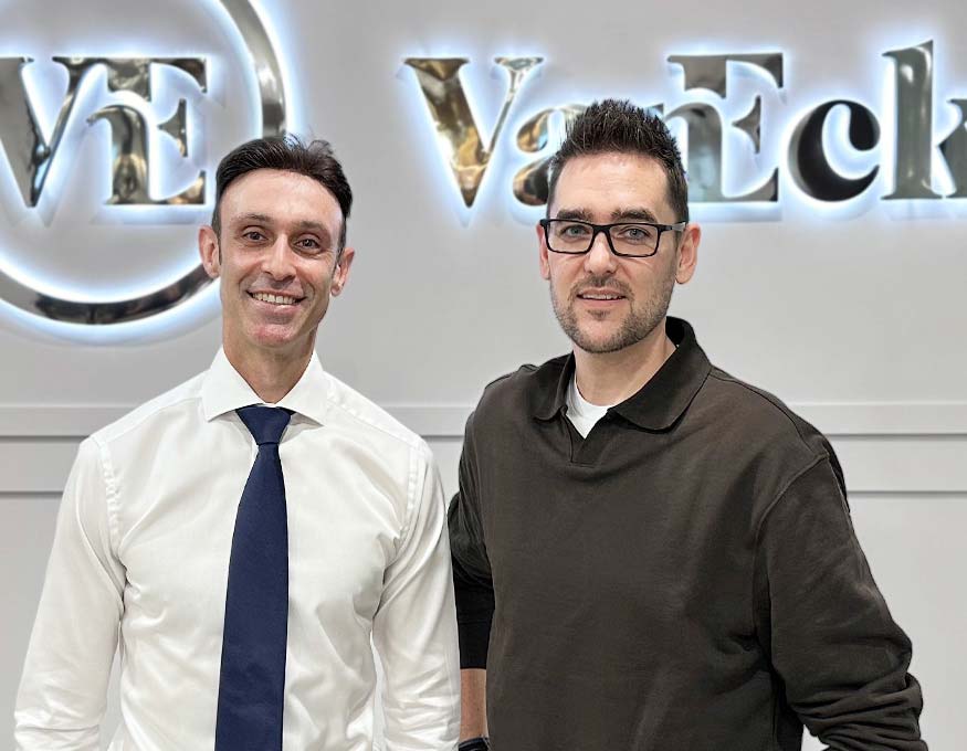 Superhero VanEck