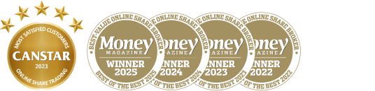 AU Website Trading Awards Header
