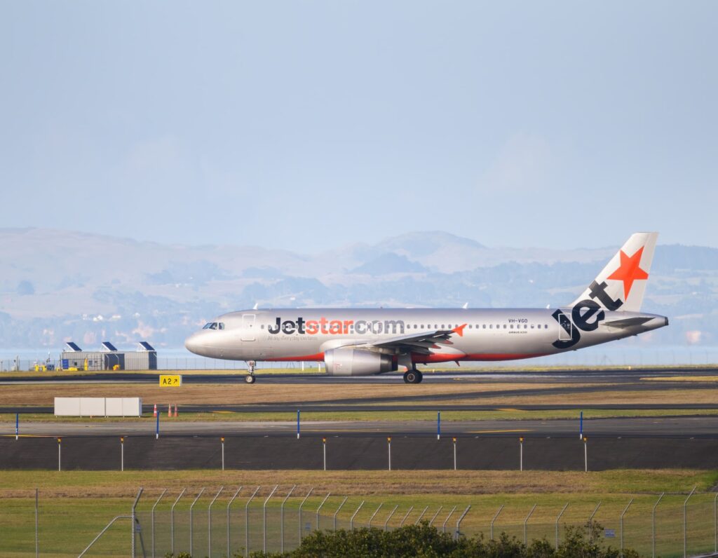 jetstar asia