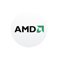 AMD logo