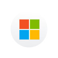 msft logo