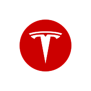 TSLA logo