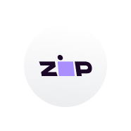 ZIP logo