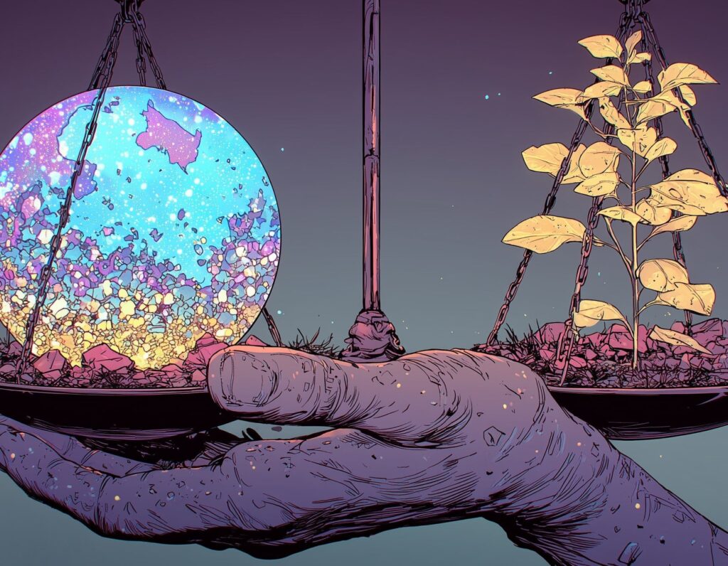 australia inflation story