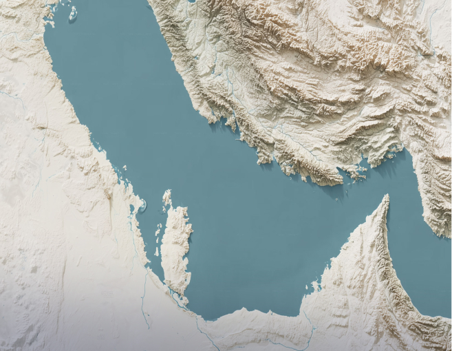 Strait of Hormuz