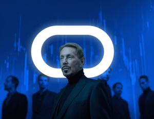 Larry Ellison Header