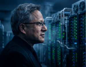 Nvidia earnings - Jenson Huang