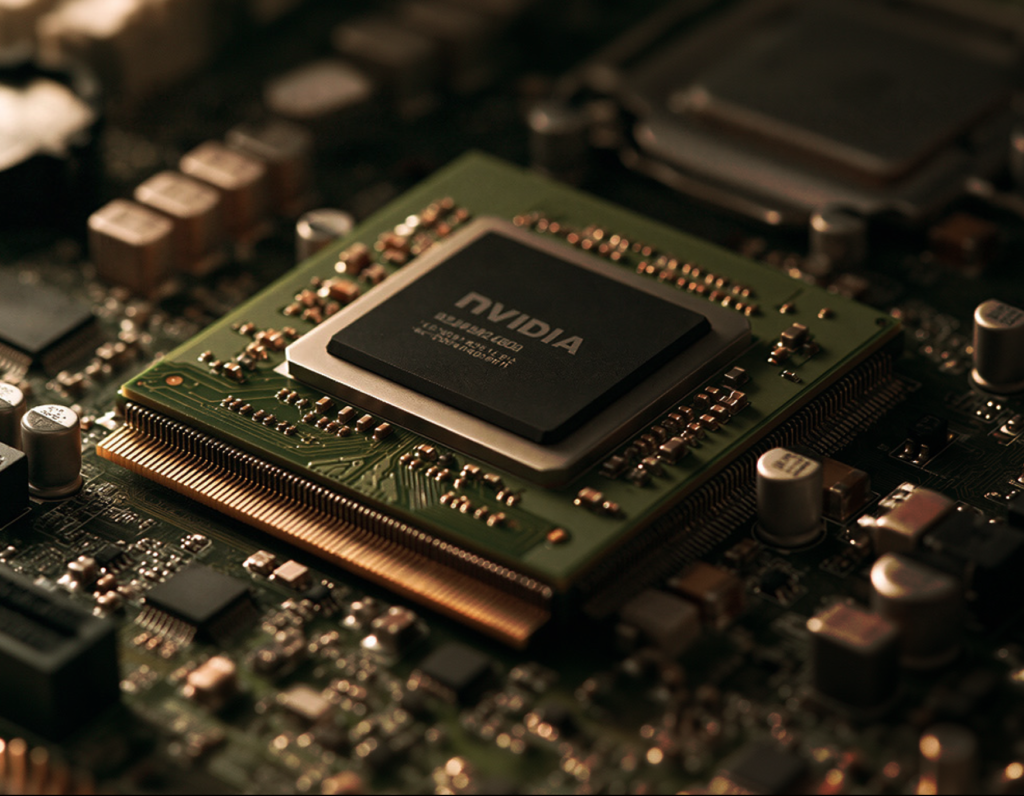 NVIDIA Earnings - Spotlight