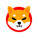 Shiba Inu logo