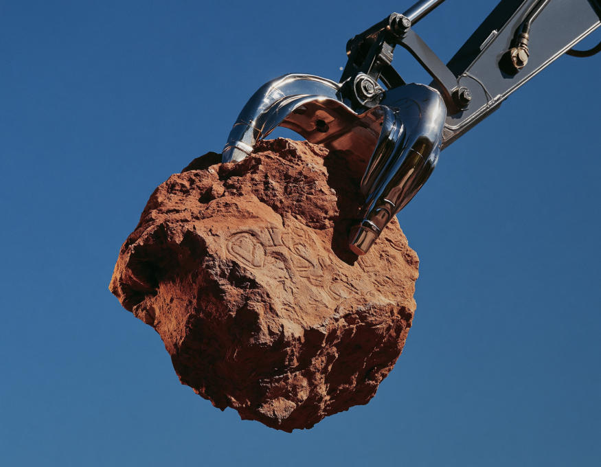 Lynas Rare Earths