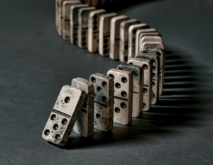 Dominos Coreweave